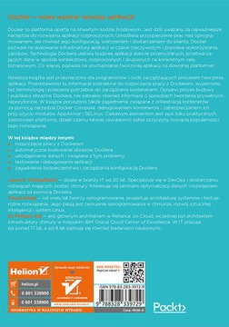 Докер для практиков