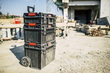 QBRICK SYSTEM ONE 200 2.0 TECHNIK BOX