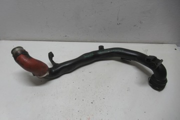 AUDI A3 8P 2.0 TDI 05R TRUBKA PŘÍVOD INTERCOOLER 3C0145840C