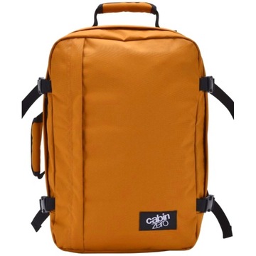 Plecak kabinowy CABINZERO CLASSIC 36L Orange Chill