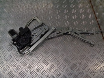 MECHANIZMUS OKNO LEVÝ PŘEDNÍ OPEL ZAFIRA B 13132220