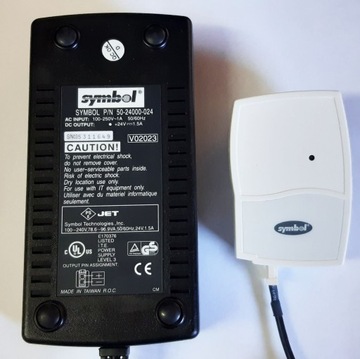 Symbol Power Injector PoE Adapter AP-PSBIAS-T S61