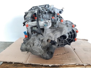 NISSAN QASHQAI +2 J10 08R 2.0 DCI SKŘÍŇ ŘAZENÍ