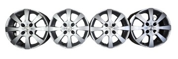 FELGI KIA PICANTO RIO STONIC MINI COOPER CLUBMAN ONE ROADSTER COUPE 6x15