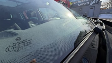 Volkswagen Tiguan I SUV Facelifting 2.0 TDI CR DPF BlueMotion 177KM 2014 Volkswagen Tiguan 2.0 Diesel Moc 177KM Automat 4X4, zdjęcie 17