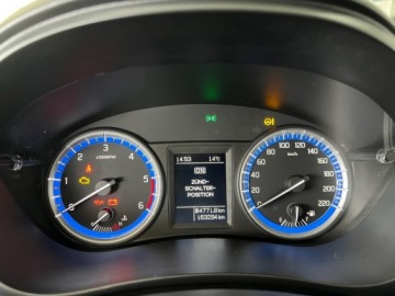 Suzuki SX4 II S-cross 1.6 DDiS 120KM 2014 Suzuki SX4 S-Cross Bardzo ladny stan Tylko 163 tys.przebiegu 1.6 Diesel, zdjęcie 37