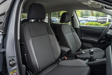 Volkswagen Polo VI Hatchback 5d Facelifting 1.0 TSI 95KM 2026 Volkswagen Polo Life Plus 1.0 TSI 95 KM -, zdjęcie 17