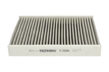 FILTR KABINA FILTRON FORD FUSION (JU_)