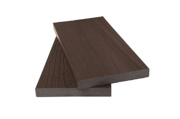 Доска для забора из композита - длина 5м!