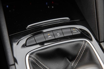 Opel Insignia II Sports Tourer 1.6 CDTI 136KM 2019 OPEL INSIGNIA B Sports Tourer Led Navi Po dużym Serwisie Vat23% Gwarancja!, zdjęcie 13