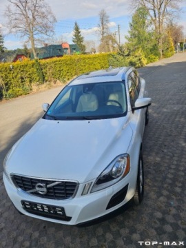 Volvo XC60 I SUV 2.0 D3 163KM 2012 Volvo XC 60 D4, Automat, Skory, Kamera 2.0 Diesel 163KM, zdjęcie 9