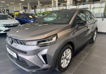 Renault Symbioz 2025 Renault Symbioz GDYNIA C-SUV evolution mild hybrid 140 jak nowy 1.3 140KM, zdjęcie 2