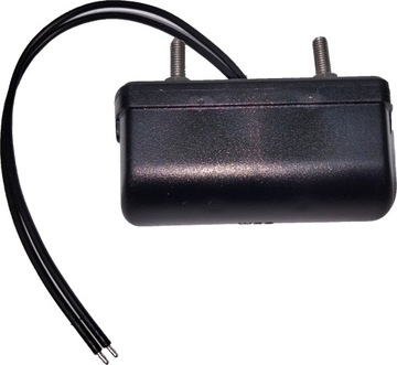 SVĚTLO PODSVÍCENÍ SPZ LED 12V 24V X