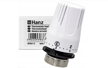 РУЧКА РЕГУЛЯТОРА ГОЛОВКИ РАДИАТОР РАДИАТОР M30