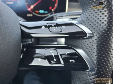 Mercedes Klasa C W206 Kombi 2.0 220d 200KM 2021 Mercedes-Benz Klasa C c220d 200KM AMG pakiet alcantara navi kamery 360 el., zdjęcie 18