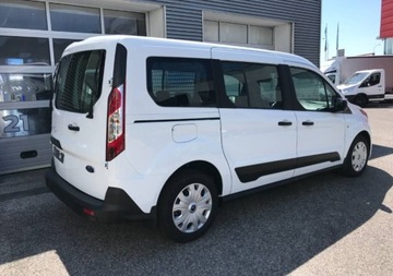 Ford Transit Connect III Van L1 1.5 EcoBlue 100KM 2024 FORD TRANSIT CONNECT kombi 1.5 TDCi 100KM Trend, zdjęcie 4