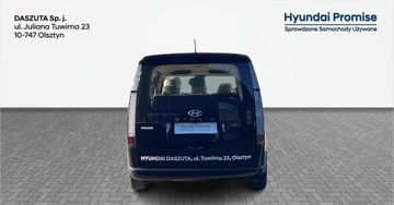 Hyundai 2024 Hyundai Staria 1.6 T-GDI HEV Smart VIP Automat 9 Osobowy DEMO 1.6 Hybryda, zdjęcie 3