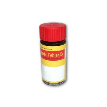 FARBKA DO PROFILI OKIEN 2097013 MAHOŃ
