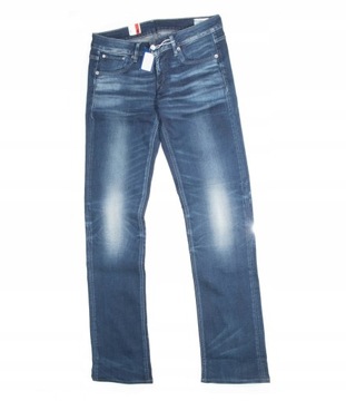 Spodnie jeansowe jeans Straight G-Star Raw 31/34