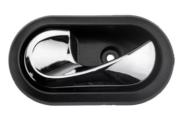 EZC-RE-213 NTY РУЧКА ВНУТРЕННЕЙ ДВЕРИ NTY