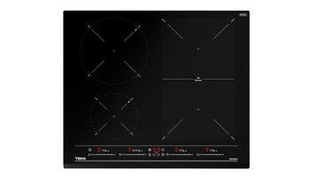 Teka IZF 64440 BK MSP индукционная варочная панель