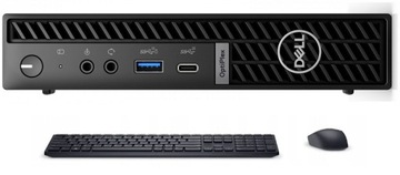 Компьютер Dell Optiplex 7010 MFF Plus i5-13500T 16 ГБ SSD512 UHD 770 W11Pro