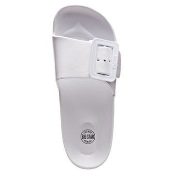 ЖЕНСКИЕ ТАПОЧКИ BIG STAR ДЛЯ ПЛЯЖА И БАССЕЙНА ДОМА