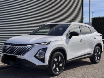 Omoda 5 1.5 T-GDI 224KM 2026 OMODA Omoda 5 1.5 T-GDI Hybrid Premium DHT Suv 224KM 2026