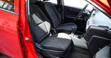 Kia Picanto III Hatchback 5d 1.0 MPI 67KM 2020 Kia Picanto 2021 III Hatchback 5D FACELIFTING ..., zdjęcie 35