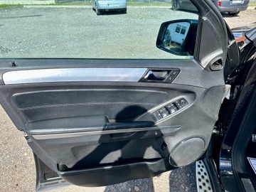 Mercedes Klasa M W164 Off-roader Facelifting AMG 6.2 V8 (63 AMG) 510KM 2010 MERCEDES-BENZ ML 63 AMG 4-matic 510Ps FULL OPCJA, zdjęcie 8