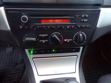 BMW X3 E83 2008 BMW X3 2.0 ALU KLIMA NAVI AUTO Z NIEMIEC ZAMIANA, zdjęcie 14