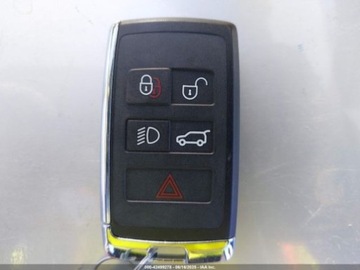 Land Rover Range Rover Sport III 2025 Land Rover Range Rover Sport P360 SE 2025, od ubezpieczalni 3.0 Benzyna, zdjęcie 9