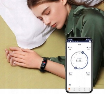 Часы SMARTBAND SMARTWATCH Пульс Шагомер Калории
