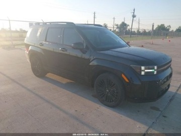 Hyundai Santa Fe V 2025 Hyundai Santa Fe 2025 HYUNDAI SANTA FE HYBRID CALLIGRAPHY 1.6 Hybryda 178KM, zdjęcie 1