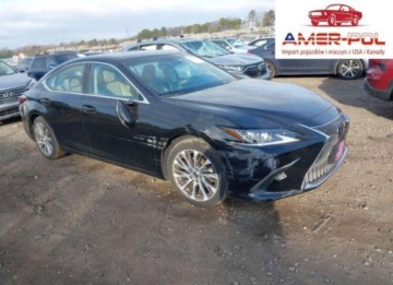 Lexus ES VII (XV70) 2020 Lexus ES 350 2020 3.5 Benzyna 302KM