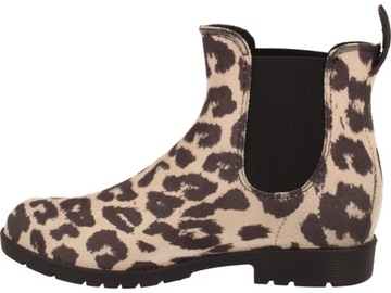 Т.СОКОЛЬСКИЙ Галоши ГРИПП КАЛ23-12, 39 год.