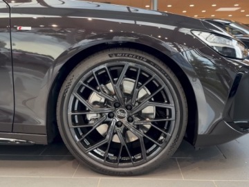 Audi A6 C8 Limousine Facelifting 2.0 40 TDI 204KM 2025 AUDI A6 TDI S line Sedan (204 KM) 2025, zdjęcie 23