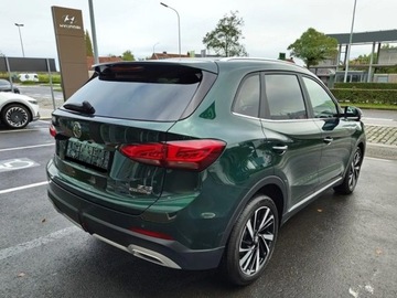 MG ZS II SUV Hybrid+ 1.5 HEV+ 197KM 2025 MG ZS 1.5 HEV+ Exclusive aut Suv 197KM 2025, zdjęcie 3