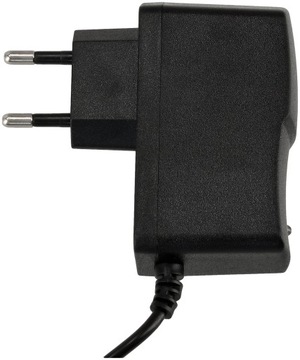 ПОДКЛЮЧАЕМЫЙ БЛОК ПИТАНИЯ 12В 1А 12ВТ ДЛЯ RGB СВЕТОДИОДНЫХ ЛЕНТ