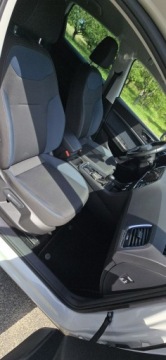 Seat Ateca SUV 2.0 TDI 150KM 2020 Seat Ateca 2.0 Tdi 125tys.km, zdjęcie 18