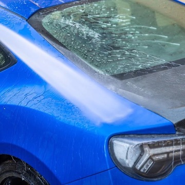 AUTO FINESSE AQUA COAT - Szybki sealant krzemionkowy - 5000ml