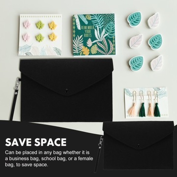 Офисный декор Фетровый чемодан с замком Туристическое агентство