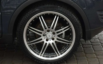 Ford Kuga I 2.0 Duratorq TDCi 140KM 2012 Ford Kuga 2.0D 4x4 Navi Kamera Titanium S 2Kpl Alufelg Sprowadzony 2.0, zdjęcie 9