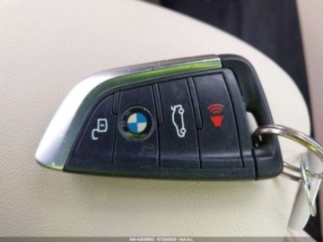 BMW X3 G01 2021 BMW X3 Xdrive 30i 2.0 Benzyna 248KM, zdjęcie 12