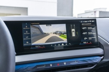 BMW X3 G45 2025 BMW X3 NOWE BMW X3 20 xDrive, zdjęcie 29