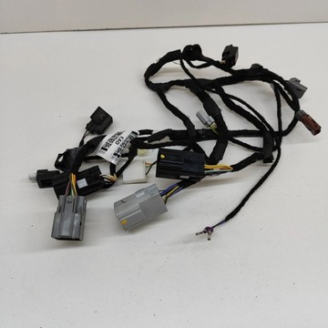 FORD MUSTANG MACH-E 2020 JINÁ SVAZEK PŘÍVODŮ / KABEL