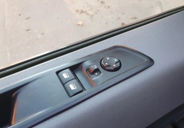 Citroen Spacetourer Van M 2.0 BlueHDI 177KM 2018 Citroen SpaceTourer SpaceTourer 8-osobowy Kamera GetHelp 2.0 177KM, zdjęcie 18