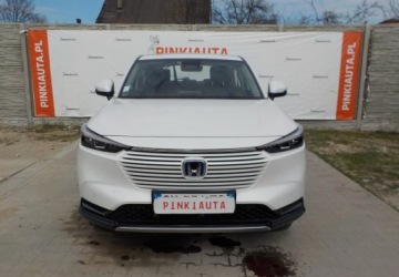 Honda HR-V III 2024 Honda HR-V Okazja Hybryda 1499KM, zdjęcie 2