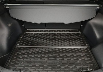 Toyota Corolla Cross 2025 Toyota Corolla Cross Corolla Cross Style AWD FV23 Salon PL Serwis ASO, zdjęcie 35