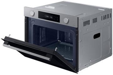 SAMSUNG NQ5B4513GBS U2 Микроволновая печь 900 Вт